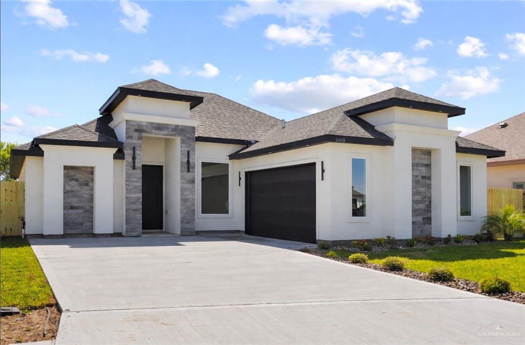 1603 Paul Drive — photo