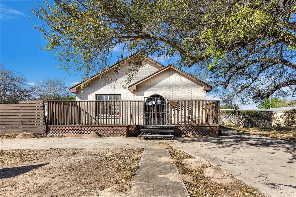 423 W Sprague Street — photo