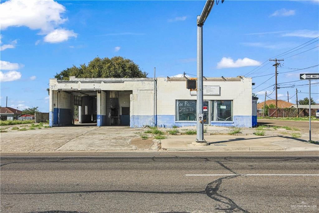 1407 N Grant Street — photo
