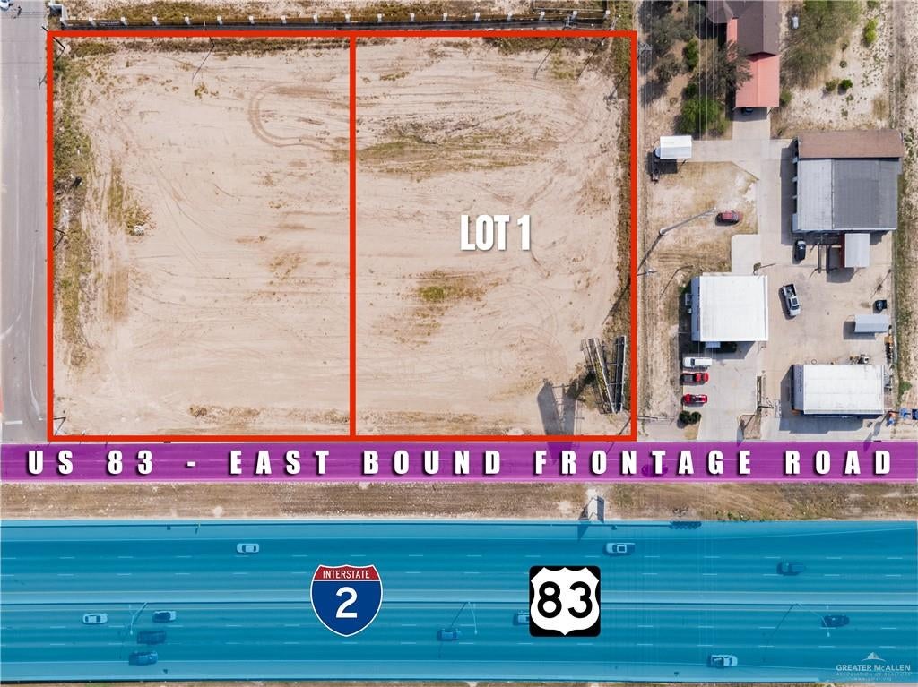Lot 1 W Palma Vista Drive — photo
