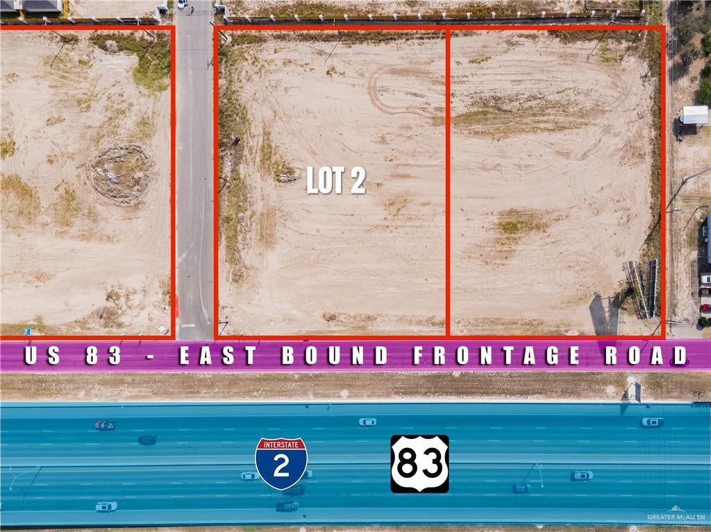 Lot 2 W Palma Vista Drive — photo