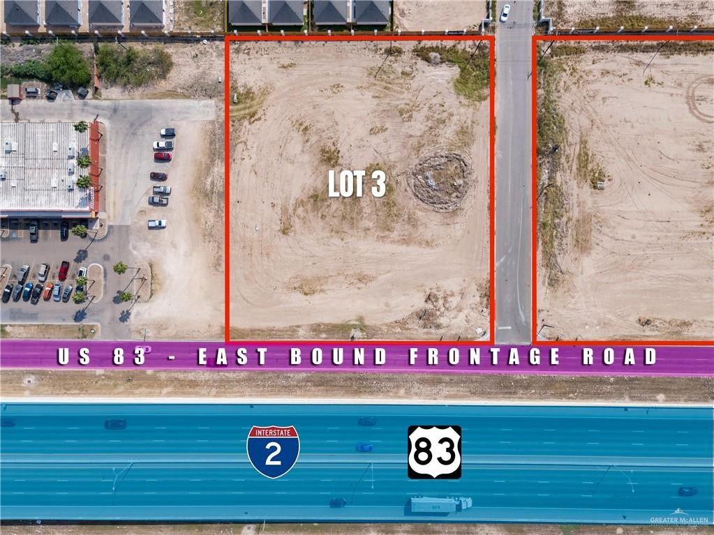 Lot 3 W Palma Vista Drive — photo
