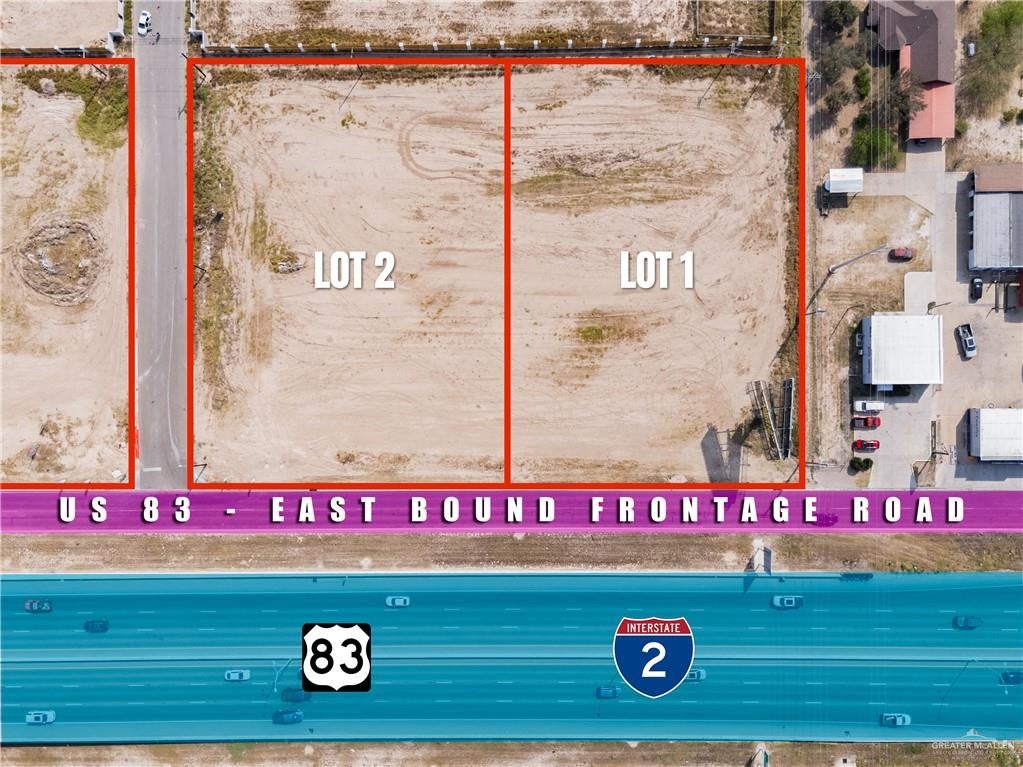 Lot 1 & 2 W Palma Vista Drive — photo