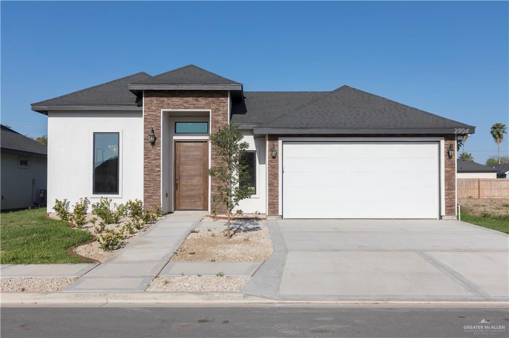 2904 Magnolia Drive — photo