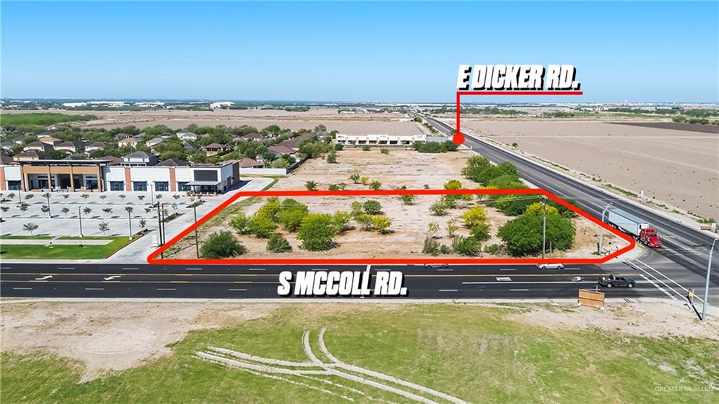Lot 2 N Mccoll Road — photo