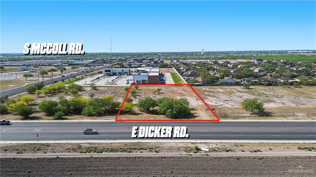 Lot 1 E Dicker Road — photo