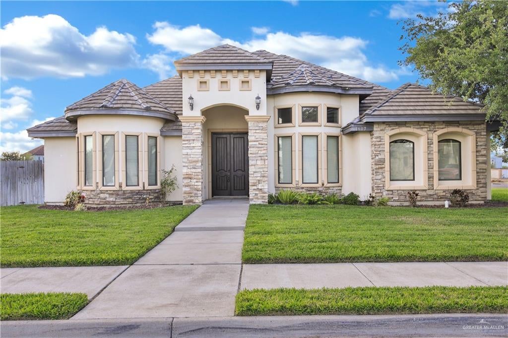 1617 N Aransas Street — photo