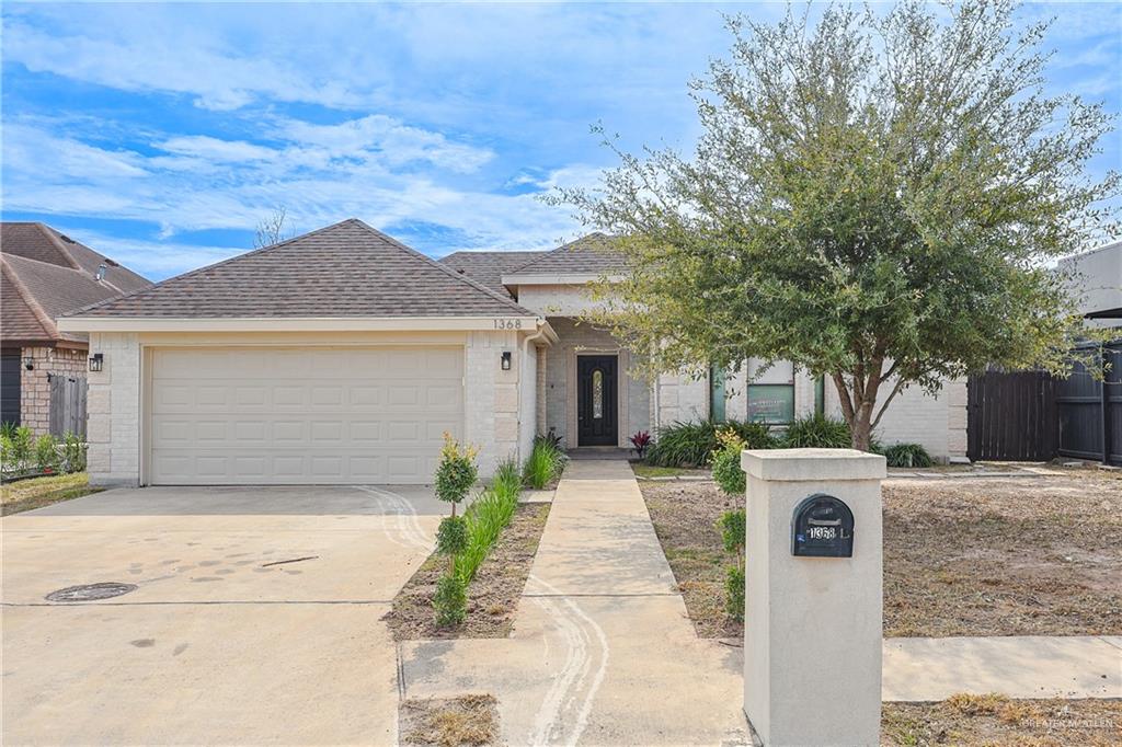 1368 Garden Drive — photo
