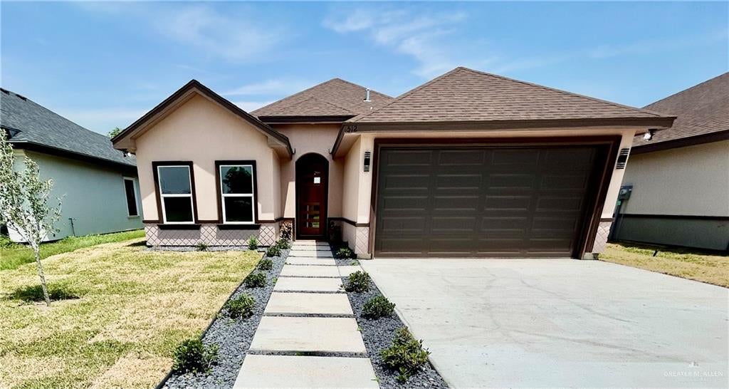 512 Tower Oak Drive — photo