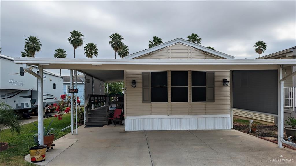 2511 Starling Circle W Lot 355 — photo