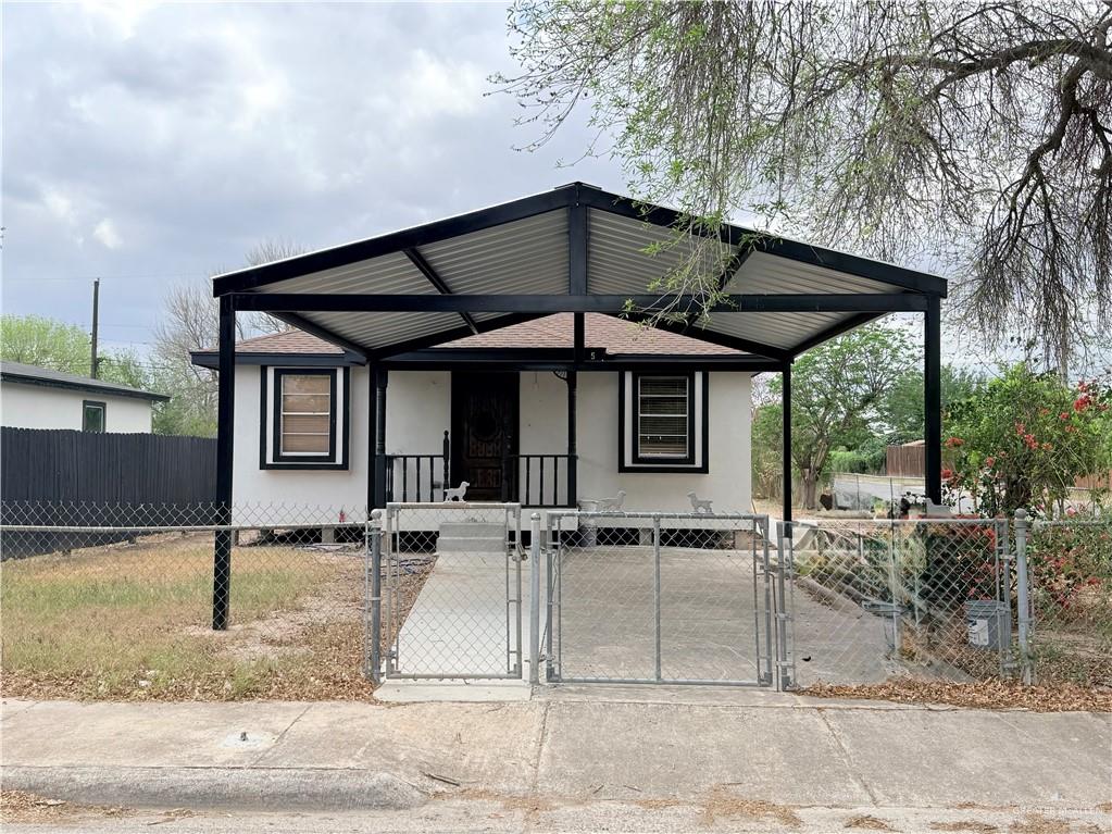 615 W Citrus Street — photo