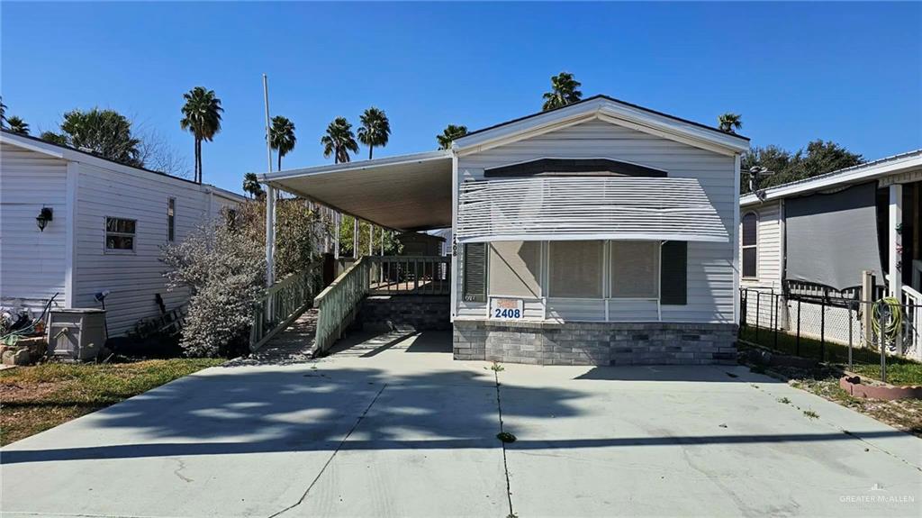 2408 Meadowlark Street — photo