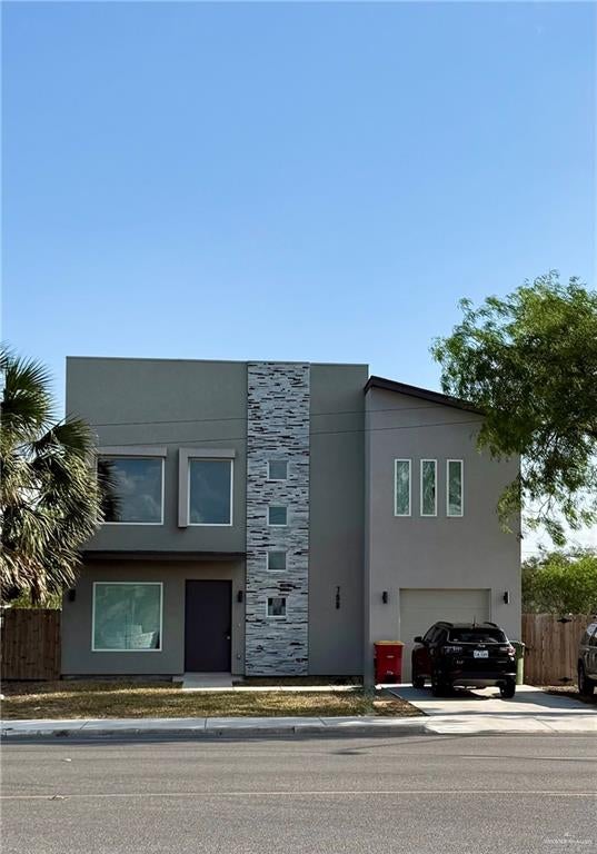 798 Billy Mitchell Boulevard — photo