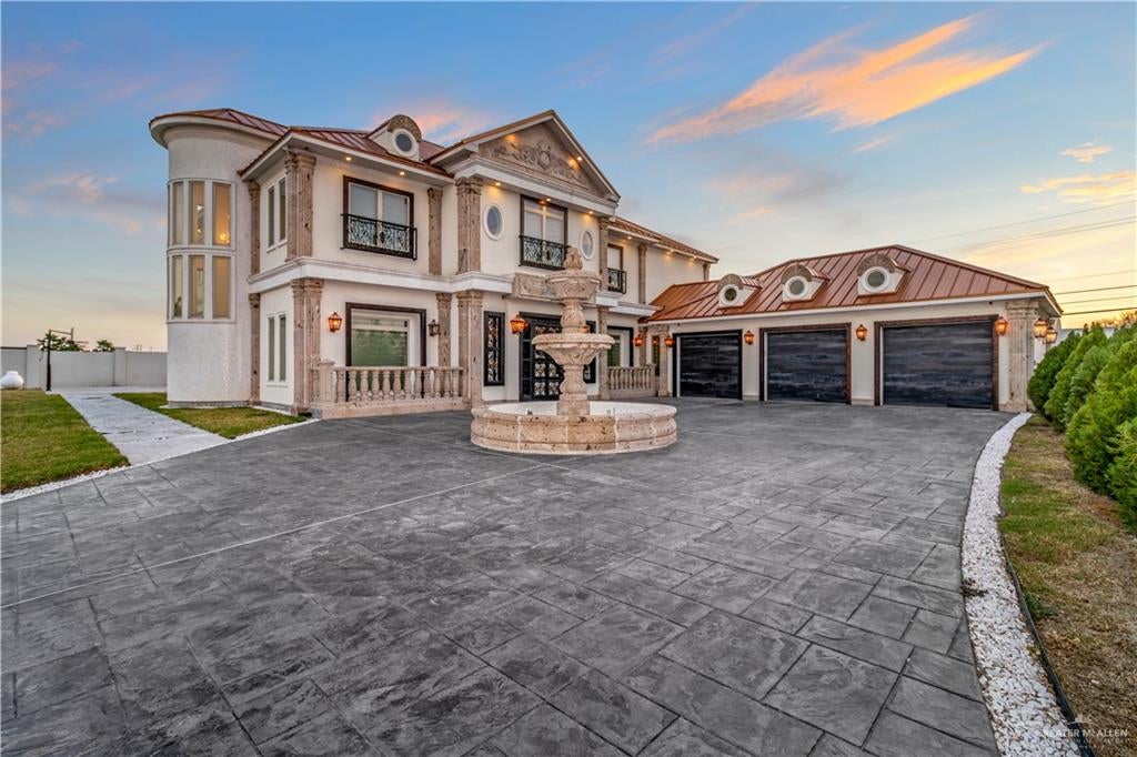 3111 Emerald Valley Boulevard — photo