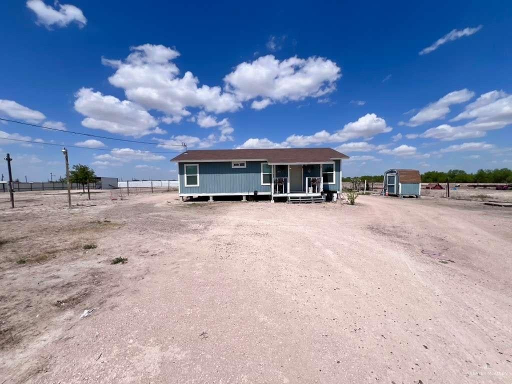 38416 El Quelite Road — photo