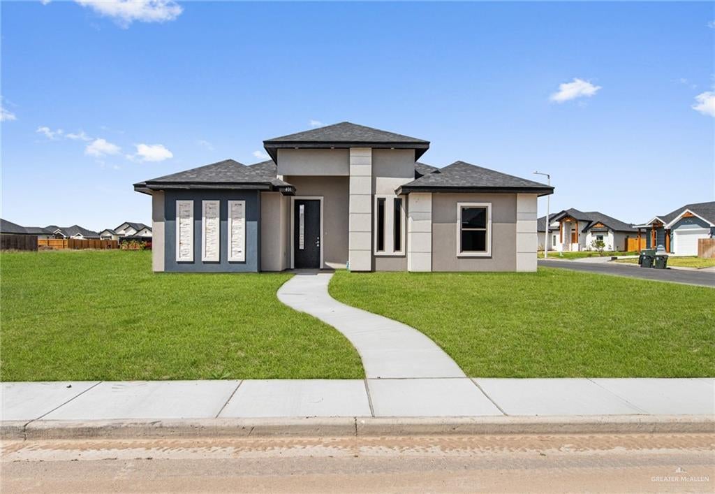 401 Hope Drive — photo