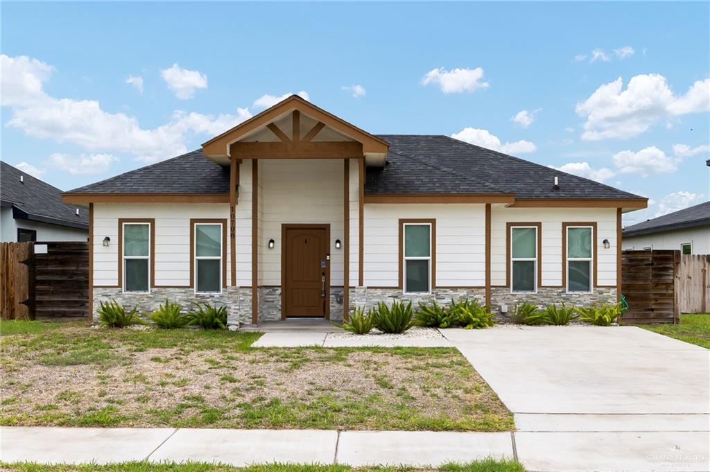 10708 N Sugar Bear Drive — photo