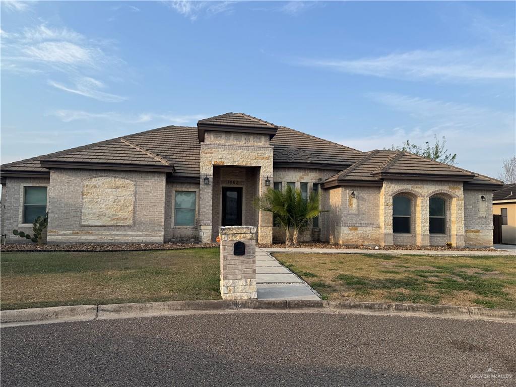 1602 Tierra Encantada — photo