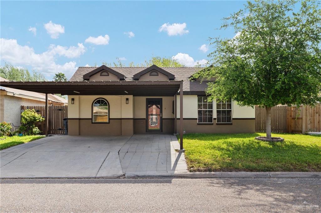 2924 Trey Road — photo