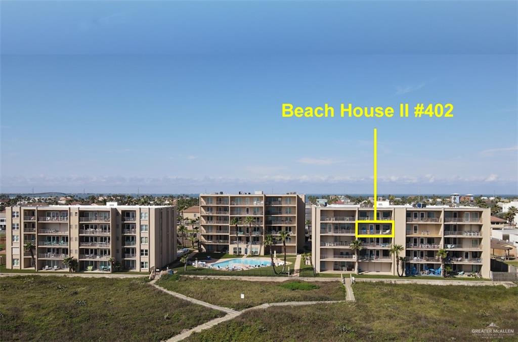 3400 Gulf Boulevard 402 — photo