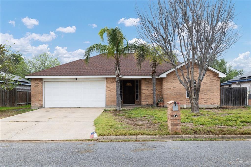 615 Northridge Drive — photo