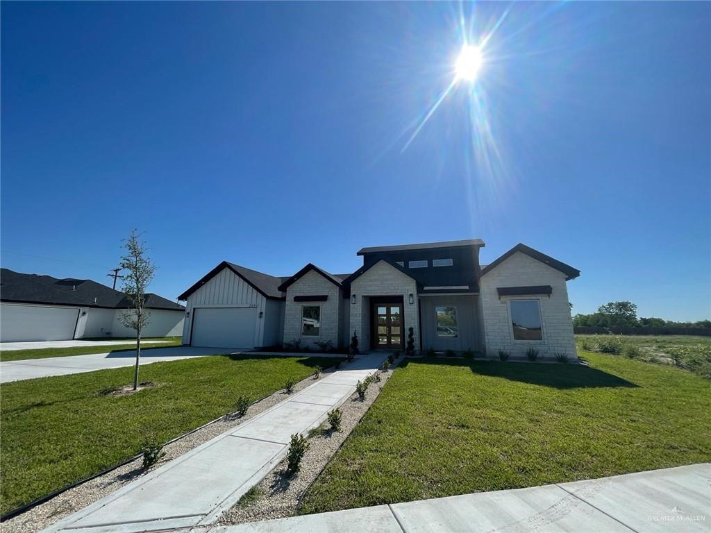 2606 Deion Drive — photo