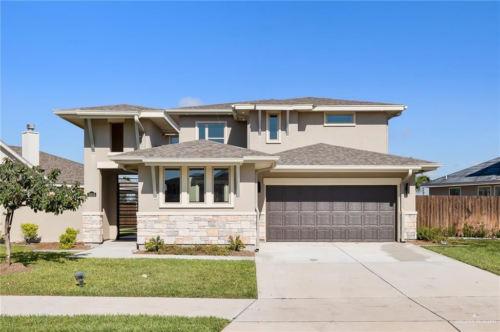 5004 Escondido Pass — photo