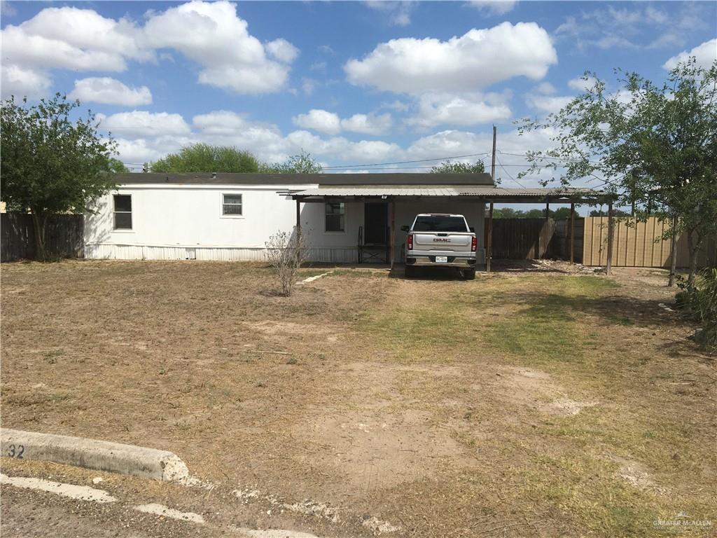 6318 Earth Drive — photo