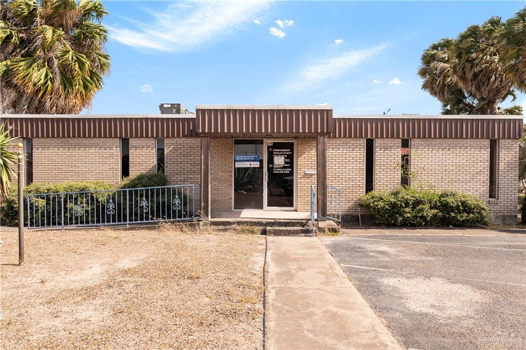 507 E Interstate 2, Pharr, TX 78577 — photo 2