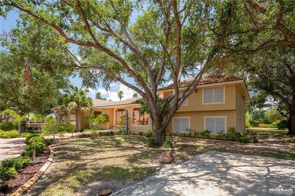 2400 Palm Hurst Drive — photo