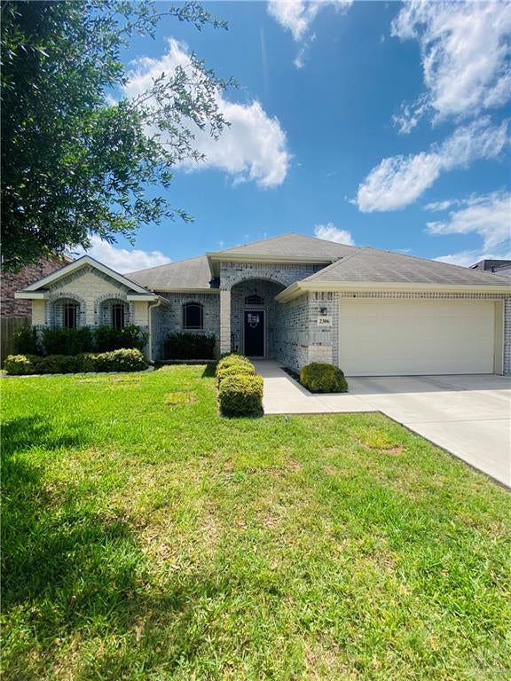 2306 W Primrose Drive — photo