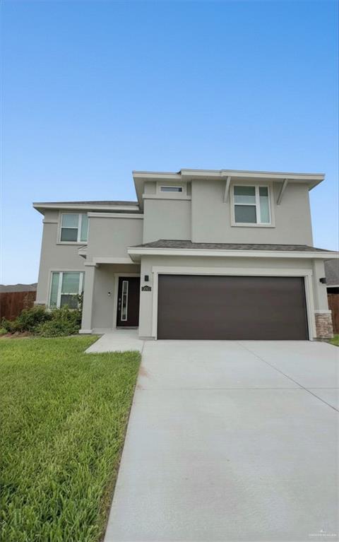 14025 Westcave Falls Lane — photo