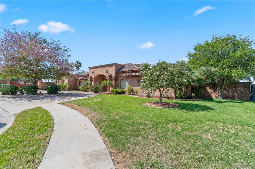 16095 Weston Way Drive — photo