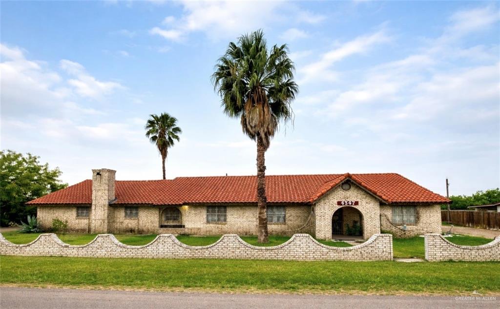 4347 W US Highway 83 — photo