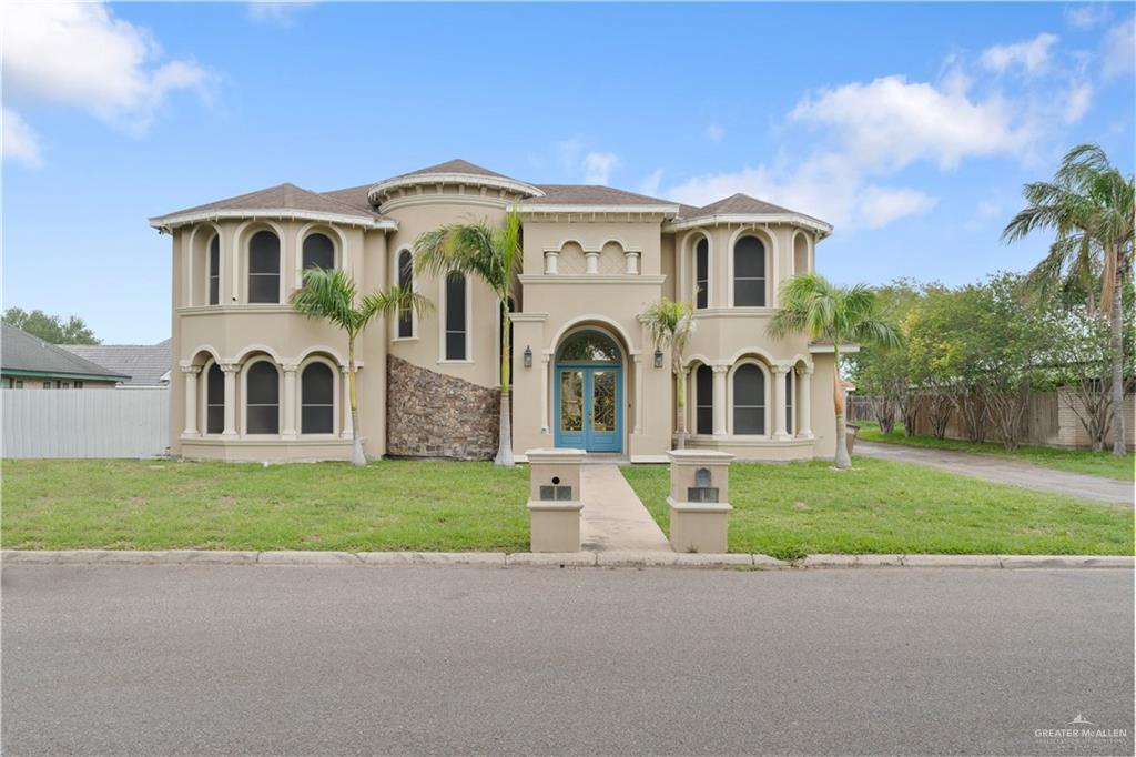 1801 Edward Drive — photo