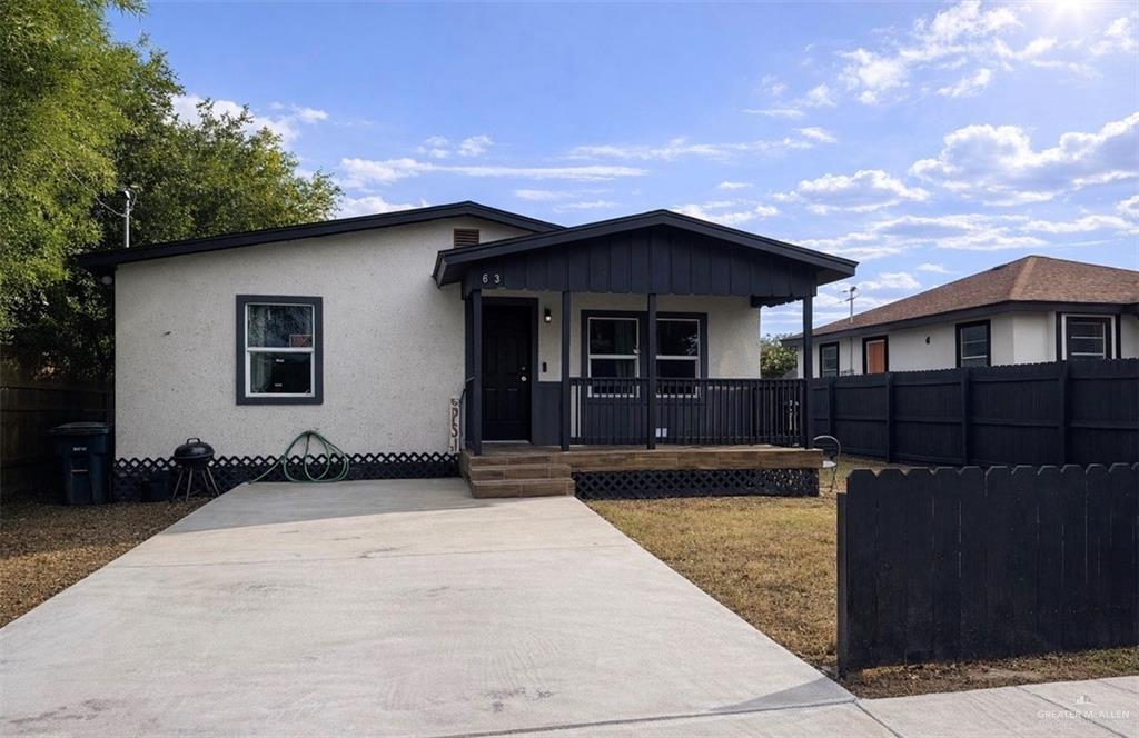 613 W Citrus Street — photo