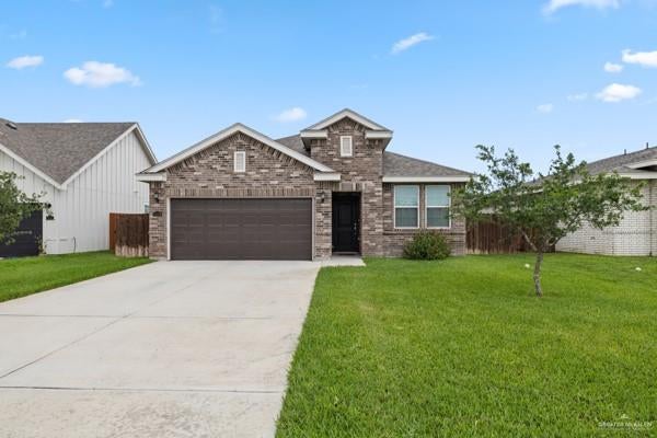 14126 Wichita Falls Lane — photo