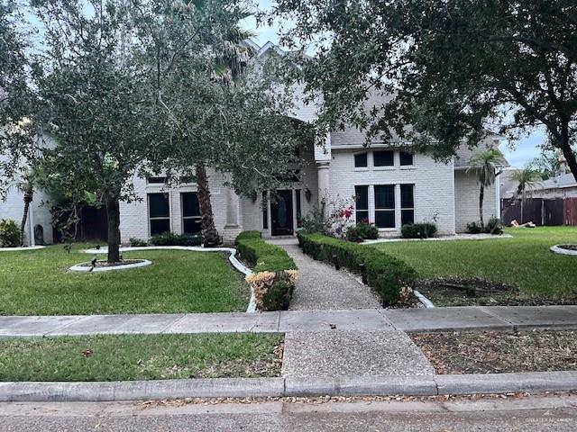 3101 Santa Olivia Street — photo