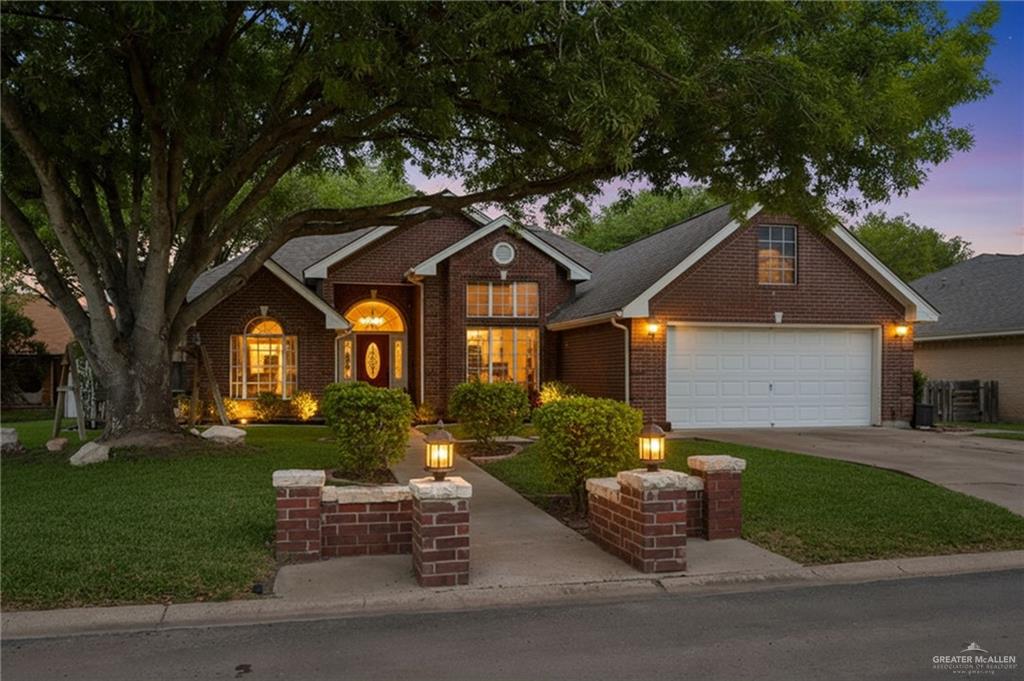 421 Savannah Drive — photo
