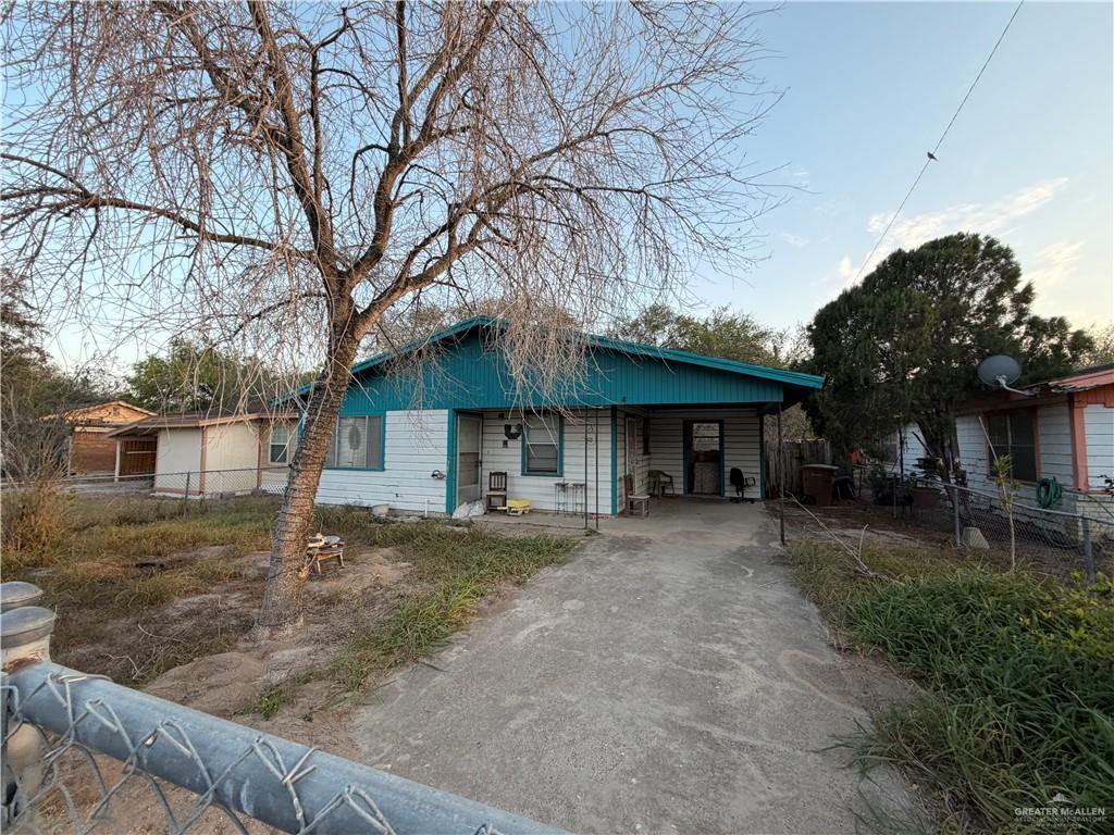 1120 W Fay Street — photo