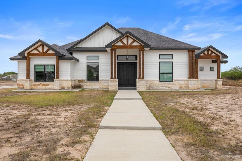 411 Silver-Spur Drive — photo