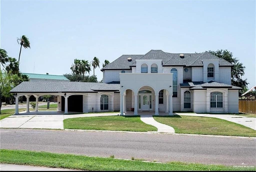 2600 Rhett Drive — photo