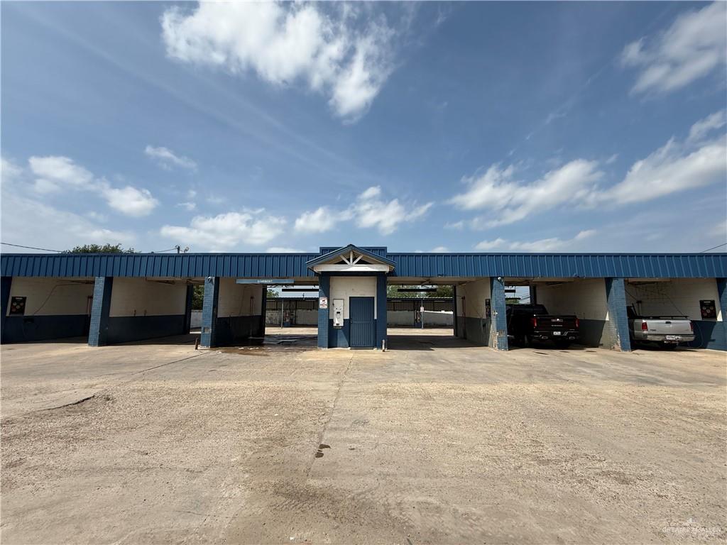 1205 N Grant Street — photo