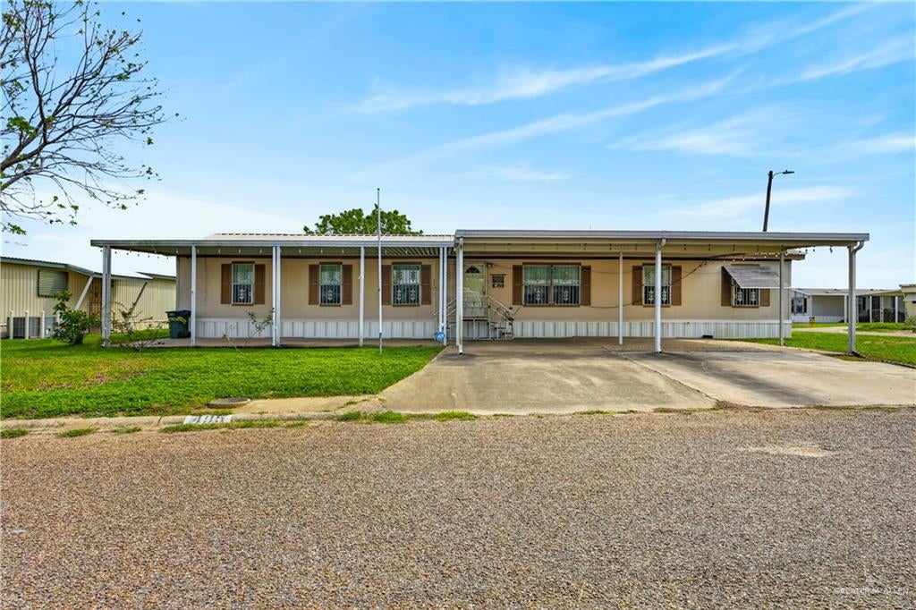 405 Citrus Circle — photo
