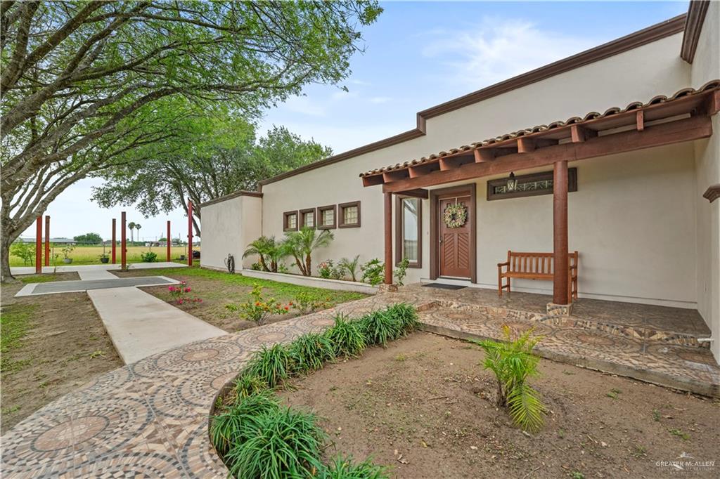 7411 E Texas Road — photo
