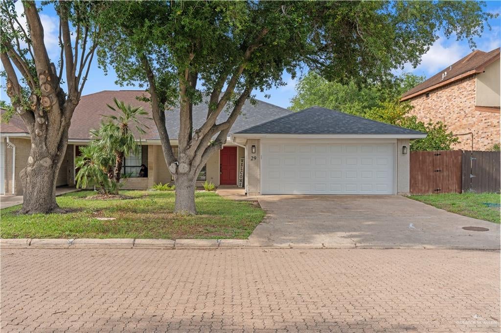 2401 S Jackson Road 29 — photo