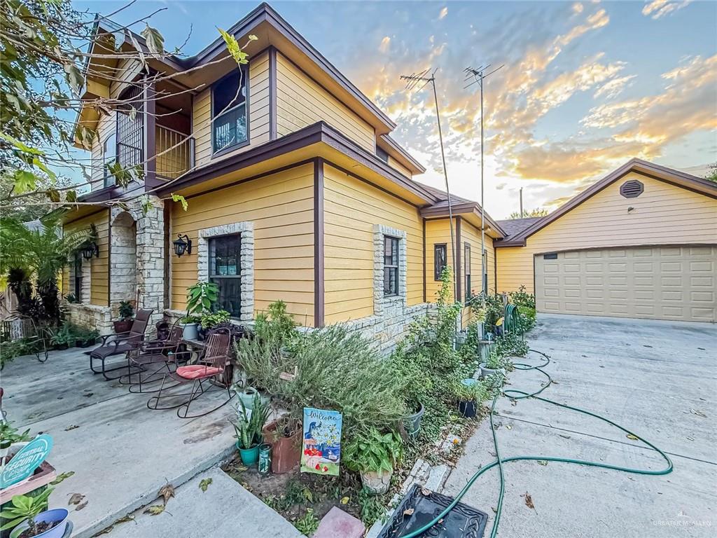 4701 Russell Circle — photo