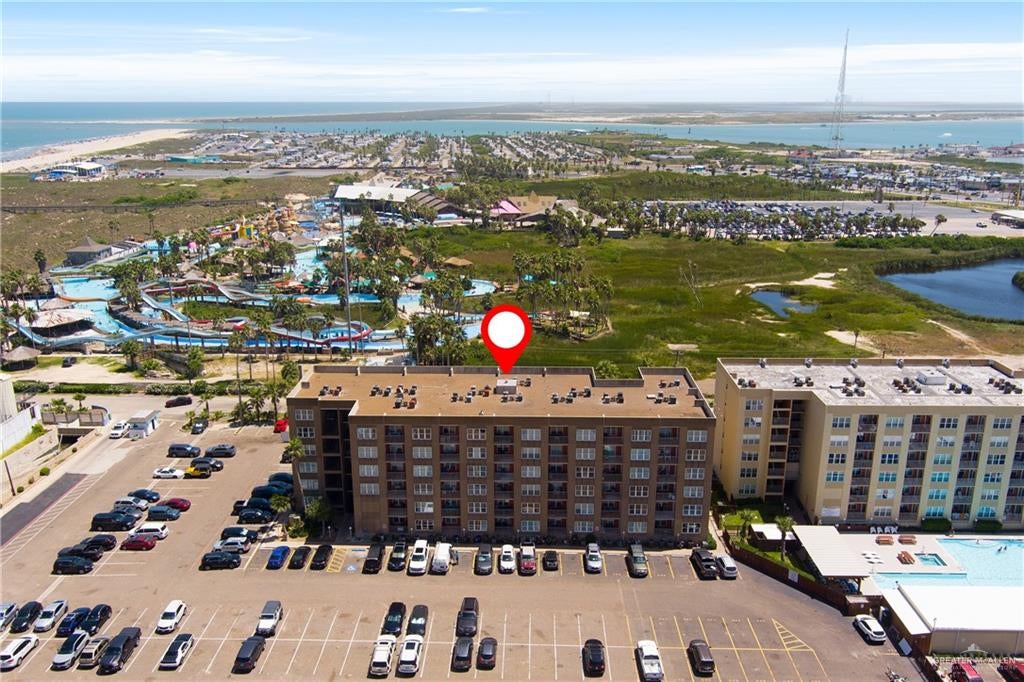 130 Padre Boulevard 612 — photo