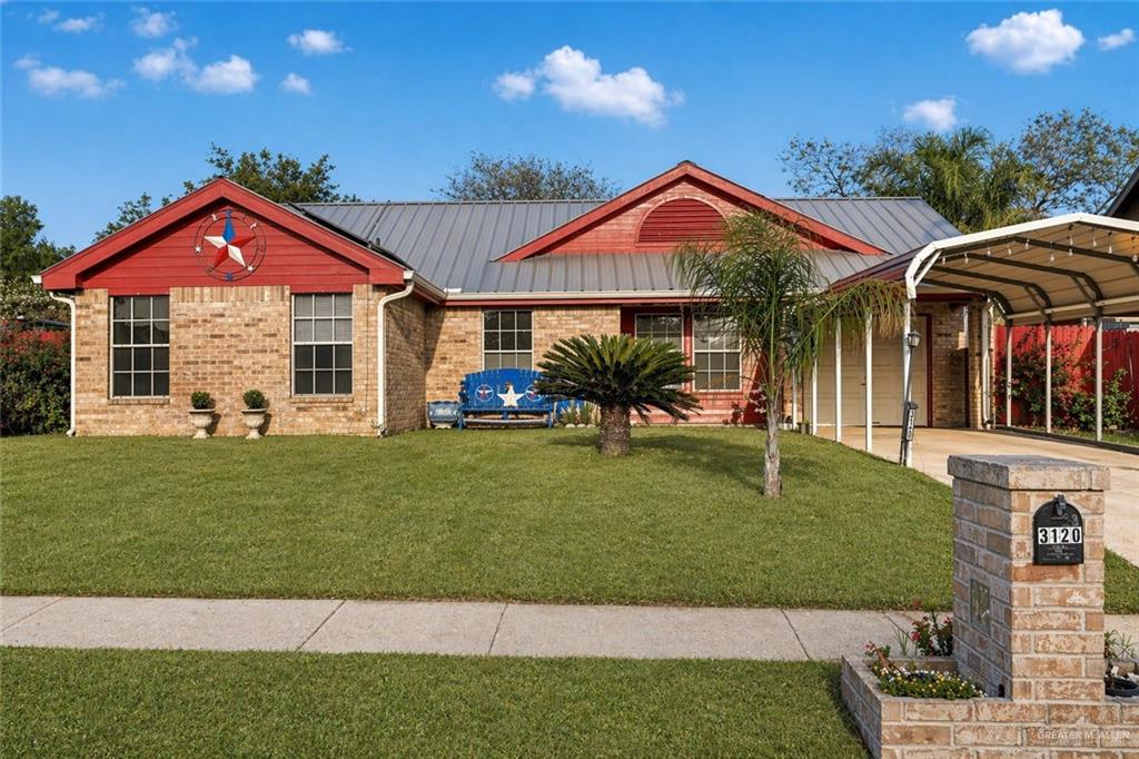 3120 Highland Park Avenue — photo
