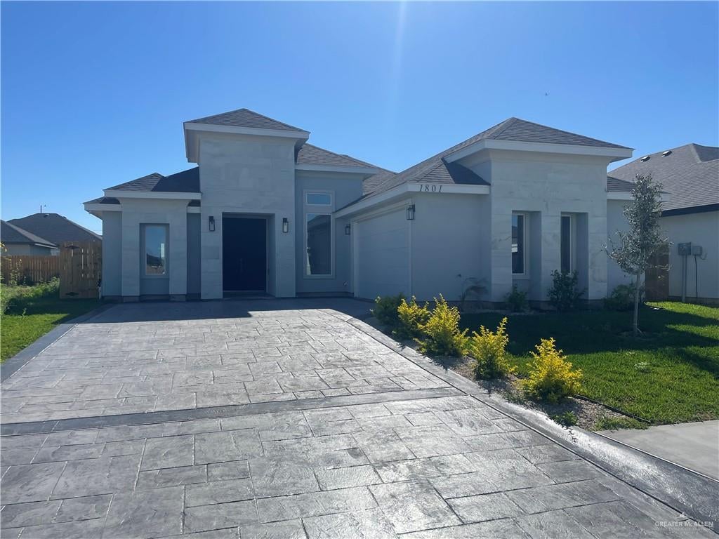 1801 Hailey Drive — photo